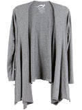 Charcoal Cotton