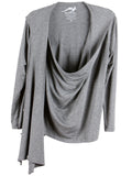 Charcoal Cotton