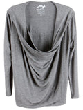 Charcoal Cotton