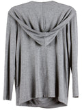 Charcoal Cotton