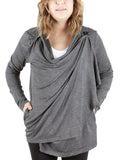 Charcoal Cotton