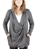 Charcoal Cotton
