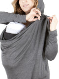 Charcoal Cotton