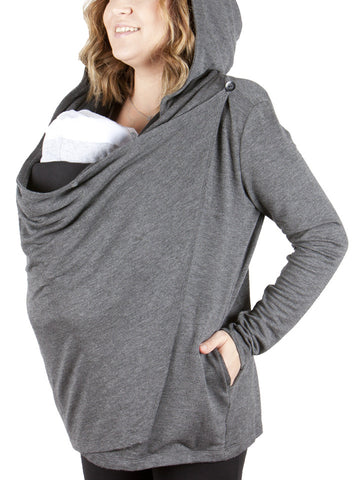 Charcoal Cotton