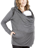 Charcoal Cotton